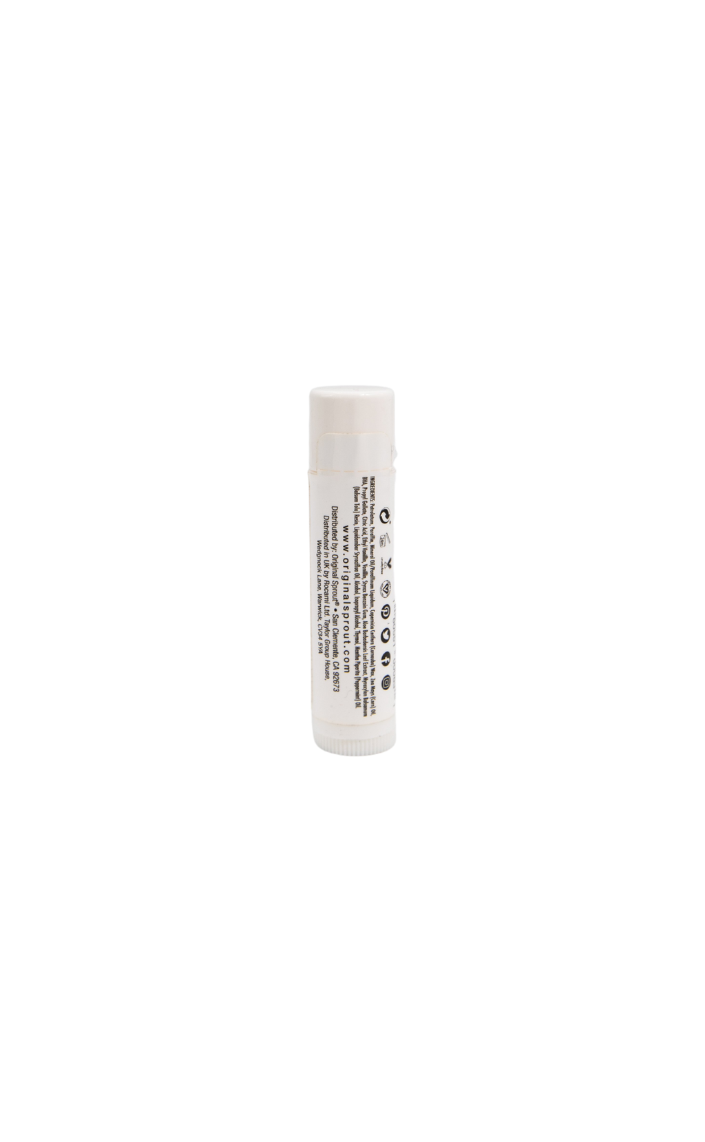 Vanilla Lip Moisturizer