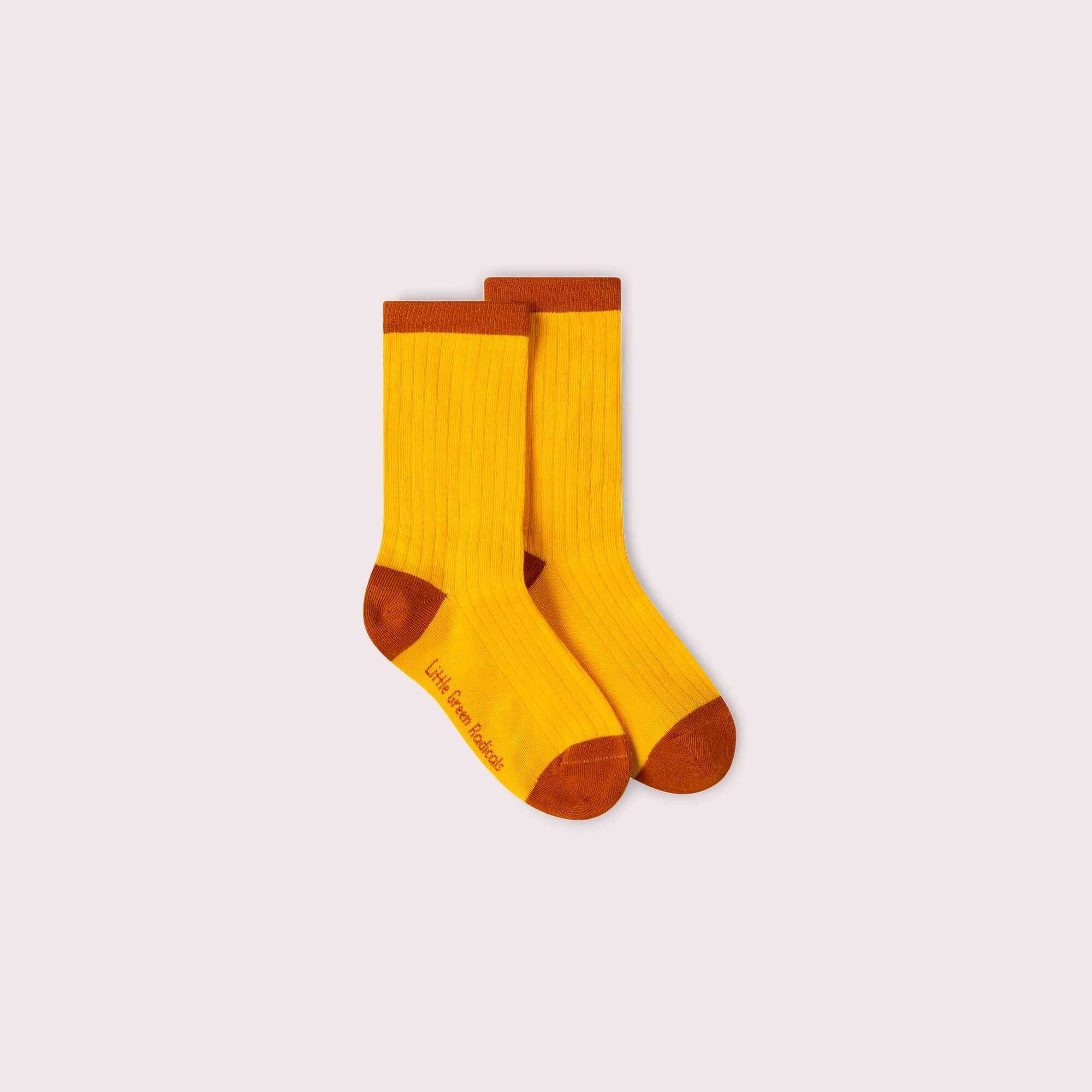 Mushrooms Ankle Socks 5 Pack