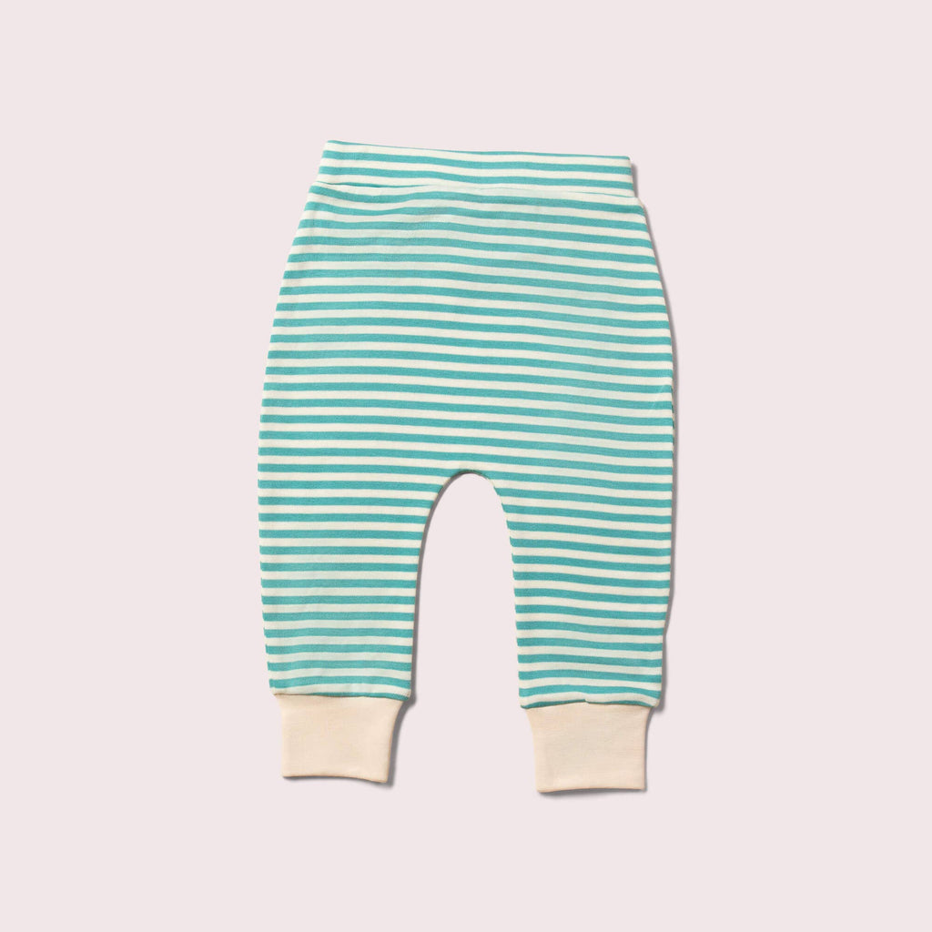 Little Dogs Organic T Shirt & Jogger Playset