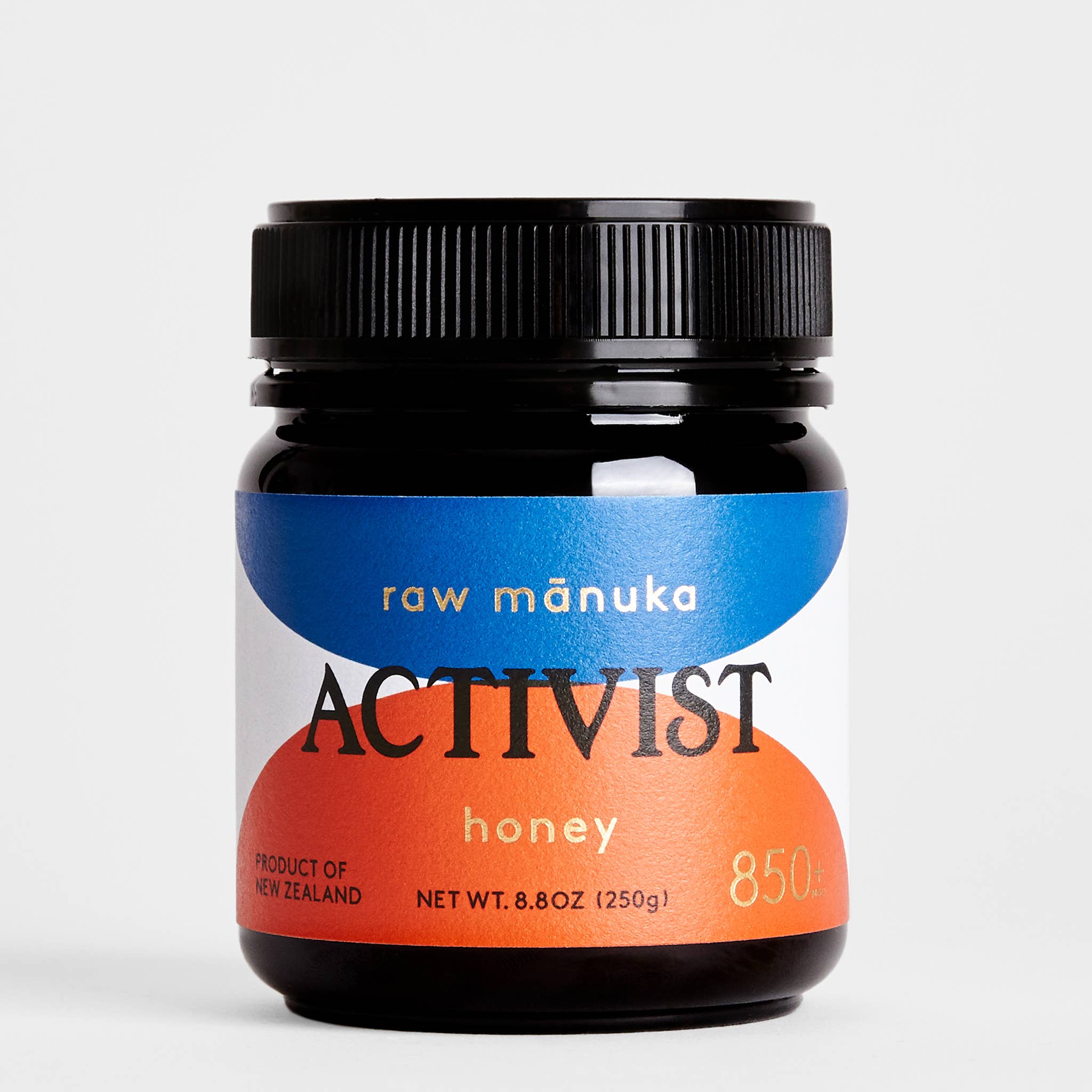 Rare Activist 850+ MGO Manuka Honey