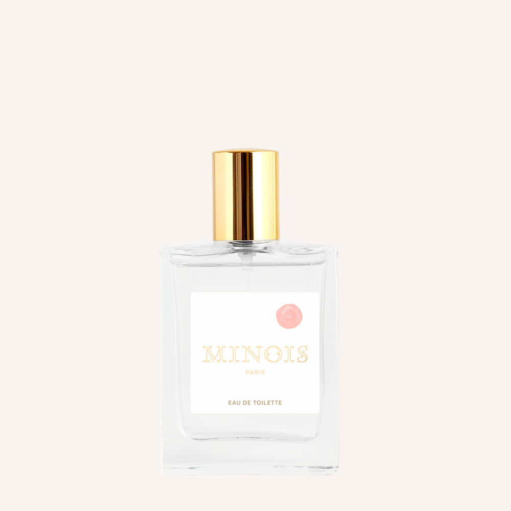 Eau de Toilette Tester
