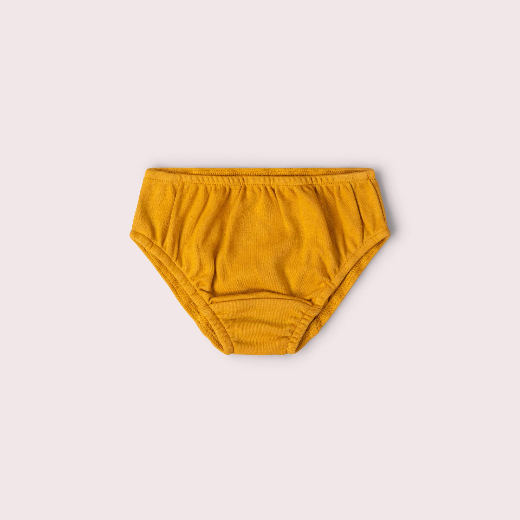 Blue Penguins Organic Underwear 3 Pack