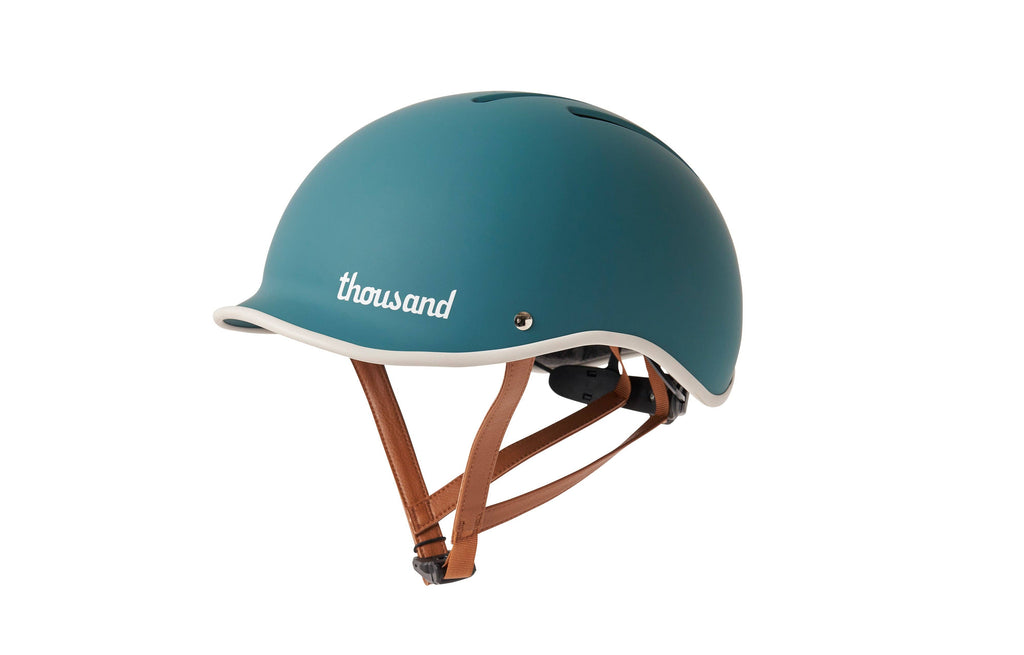 Heritage 2.0 Bike & Skate Helmet - US