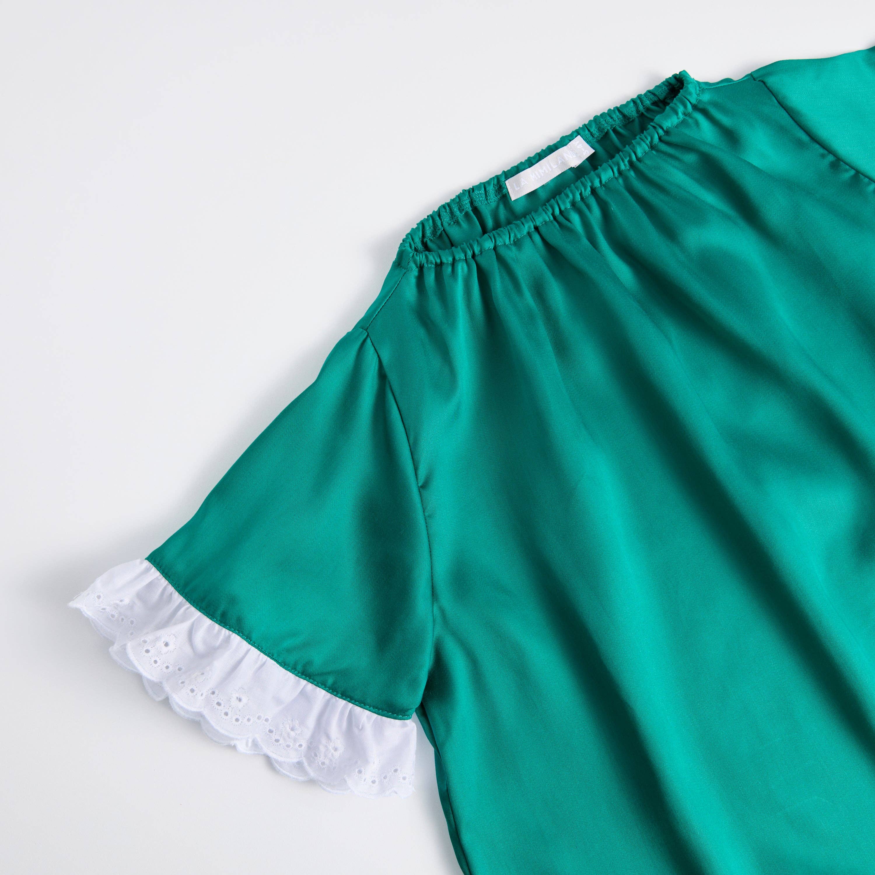 Mi Dream TENCEL Silky Sleep Dress