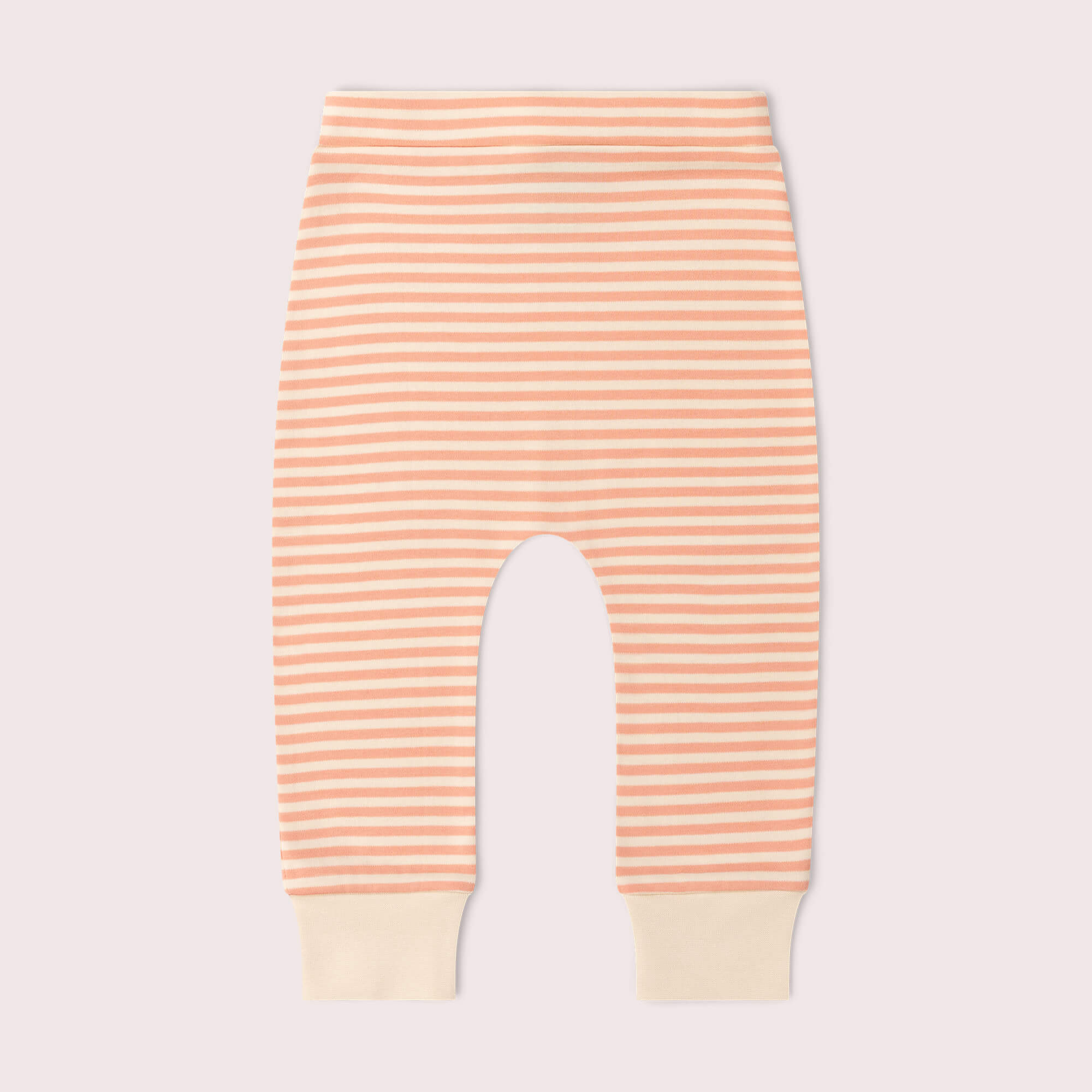 Petals Organic T-Shirt & Jogger Playset