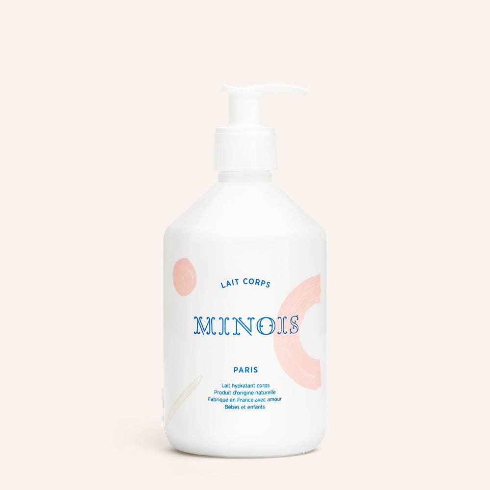 Body Milk Tester