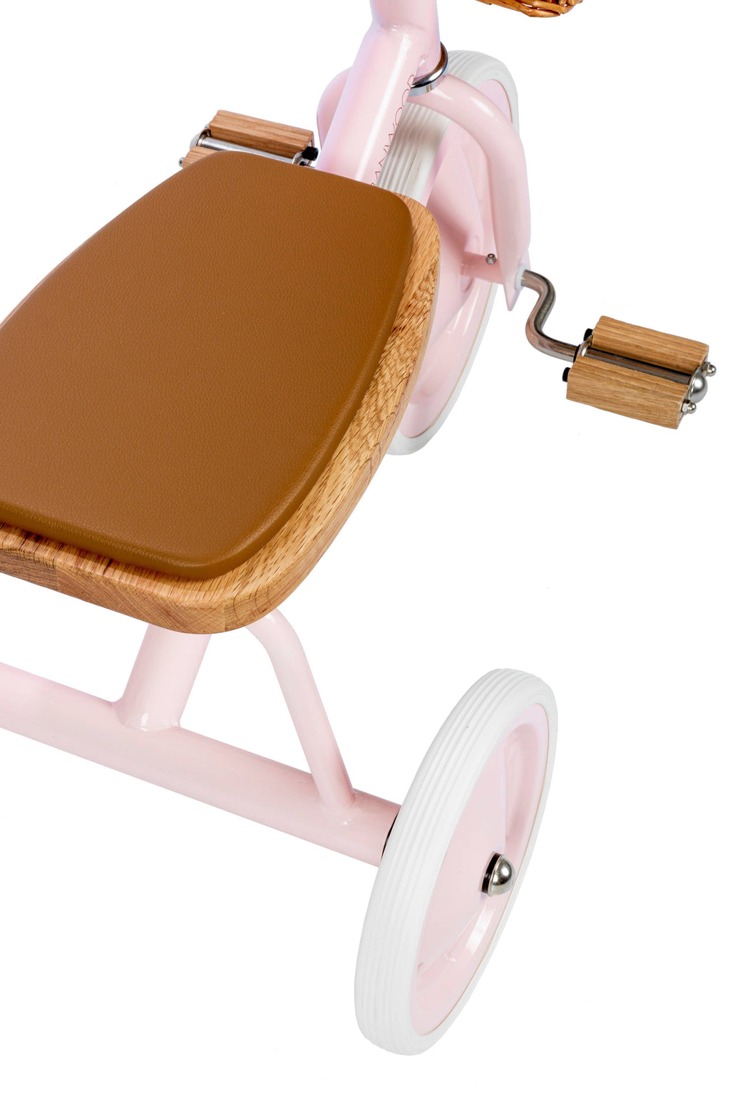 BANWOOD TRIKE VINTAGE - PINK