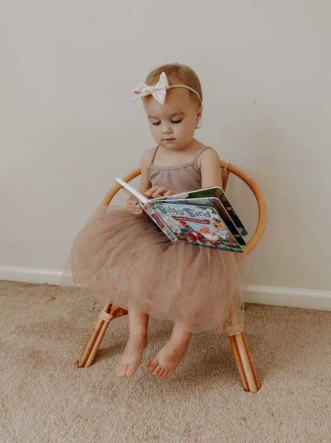 Ditty Bird Sound Book Kids : Classical Ballet Music USB-C