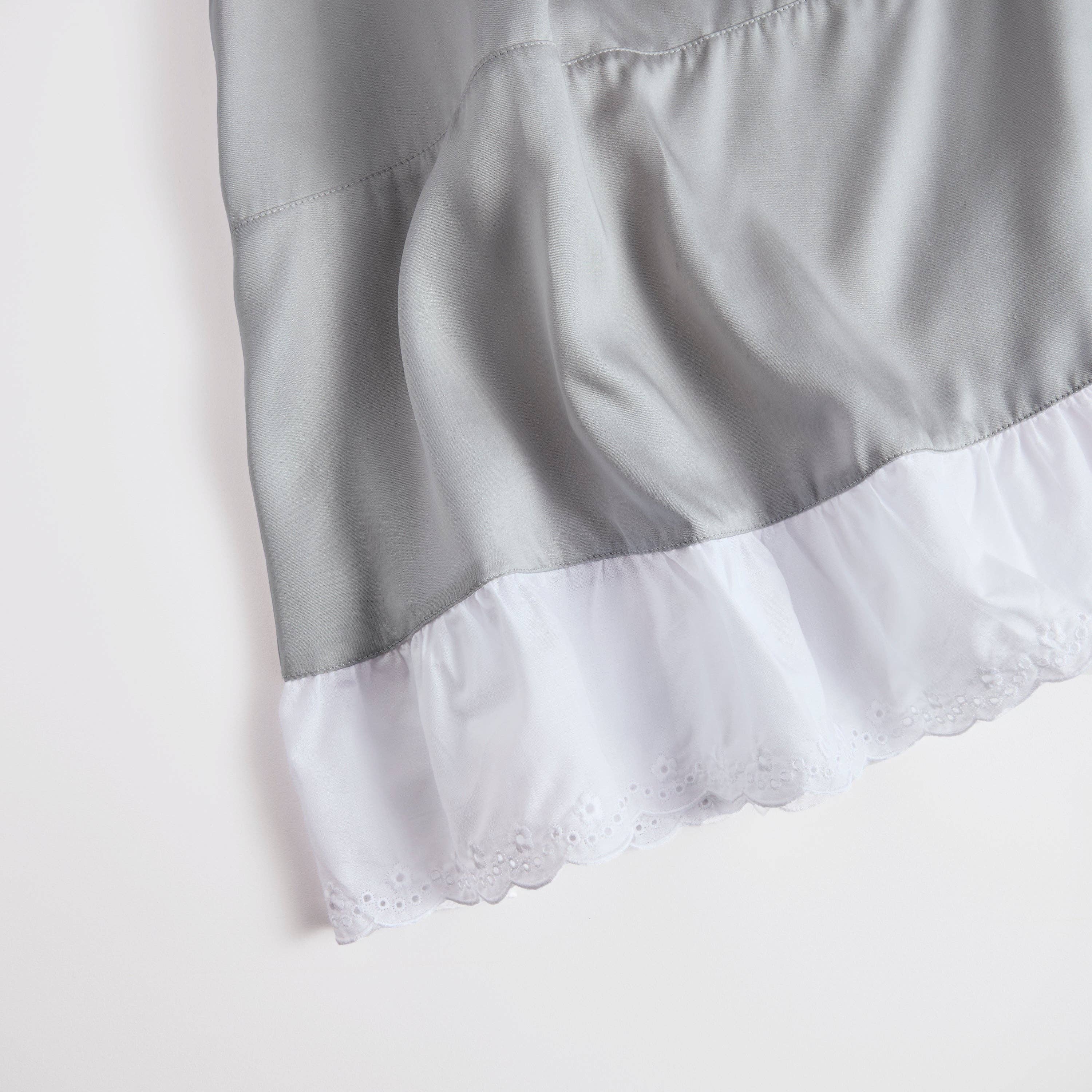 Mi Dream TENCEL Silky Sleep Dress