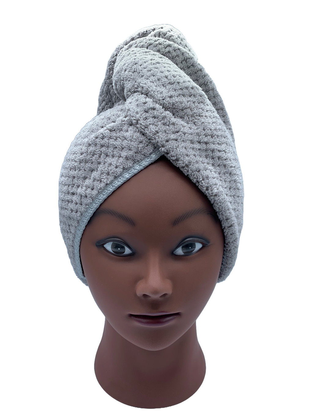 Gentle Absorbing Hair Towel