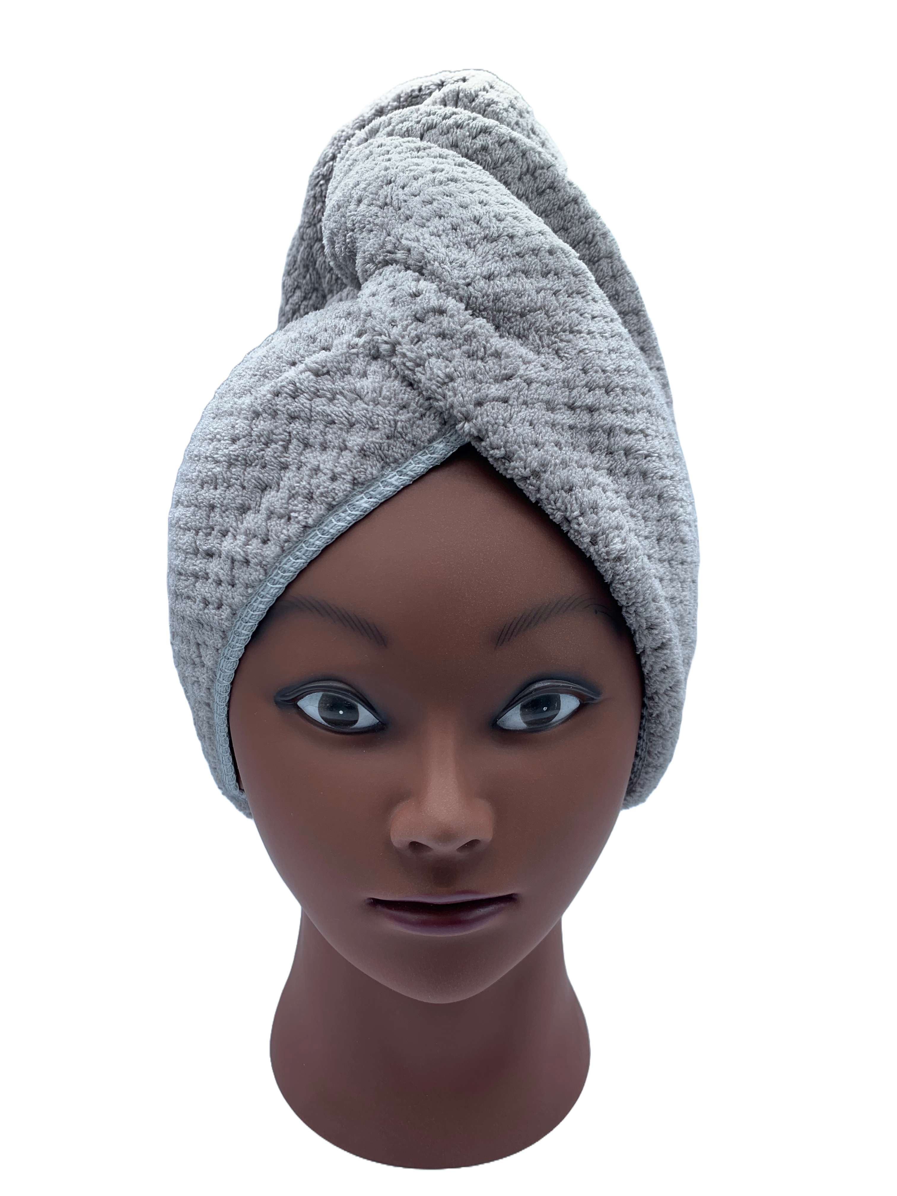 Gentle Absorbing Hair Towel