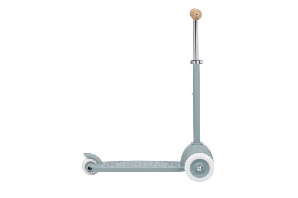 BANWOOD ECO SCOOTER - TEAL