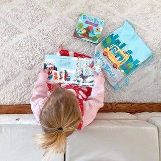 Ditty Bird Sound Book Kids : Classical Ballet Music USB-C