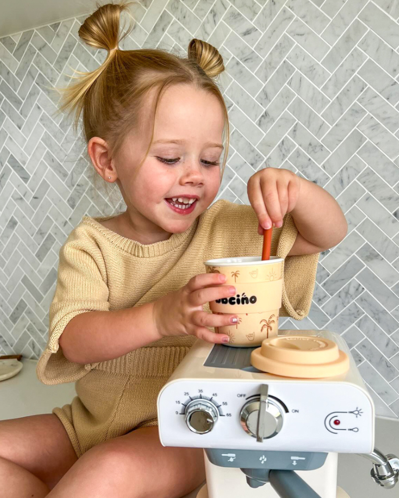 Oasis Kids Keep Cup - 240ml (STRAW INCLUDED)