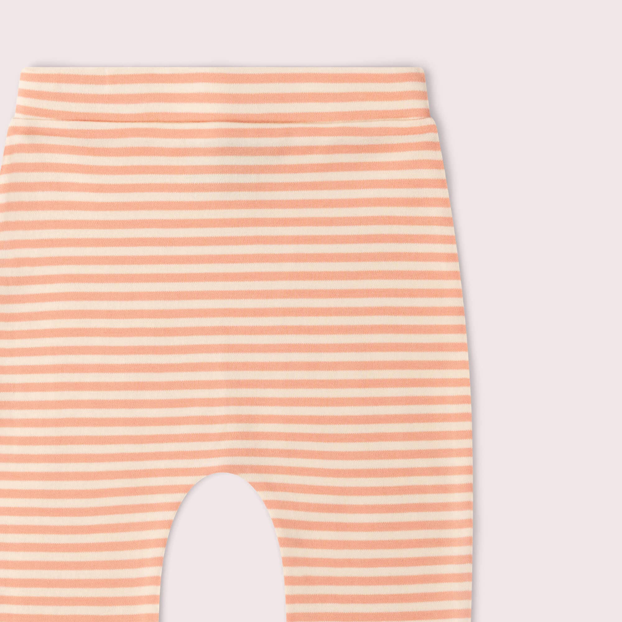 Little Unicorns Organic T-Shirt & Jogger Playset
