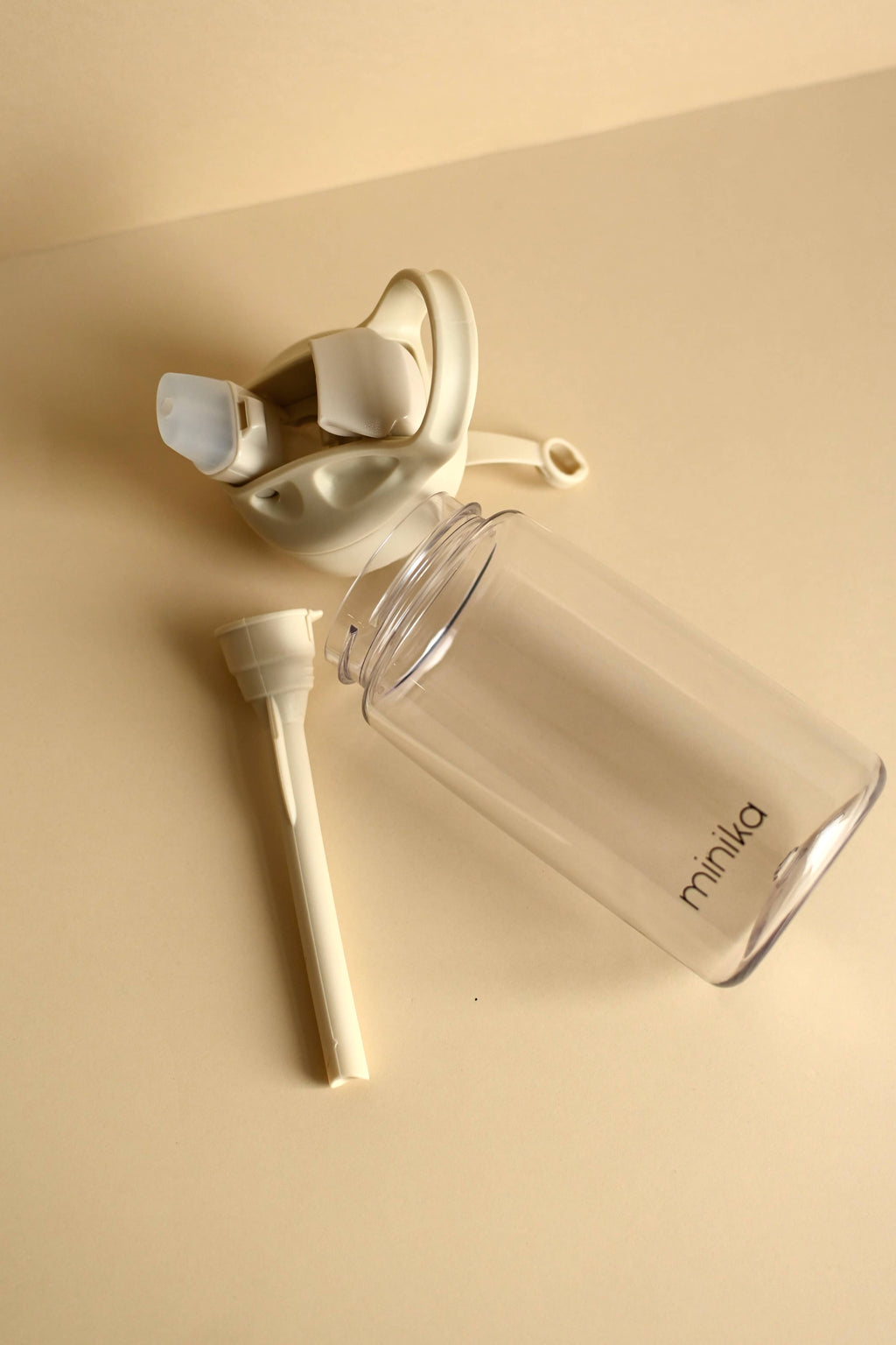 Tritan sippy cup