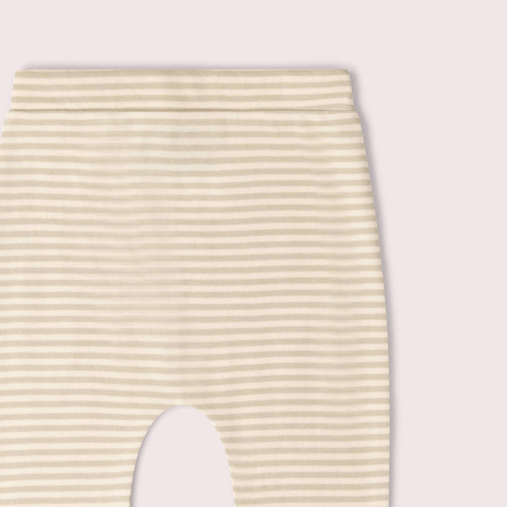 Toy Box Organic T-Shirt & Jogger Playset