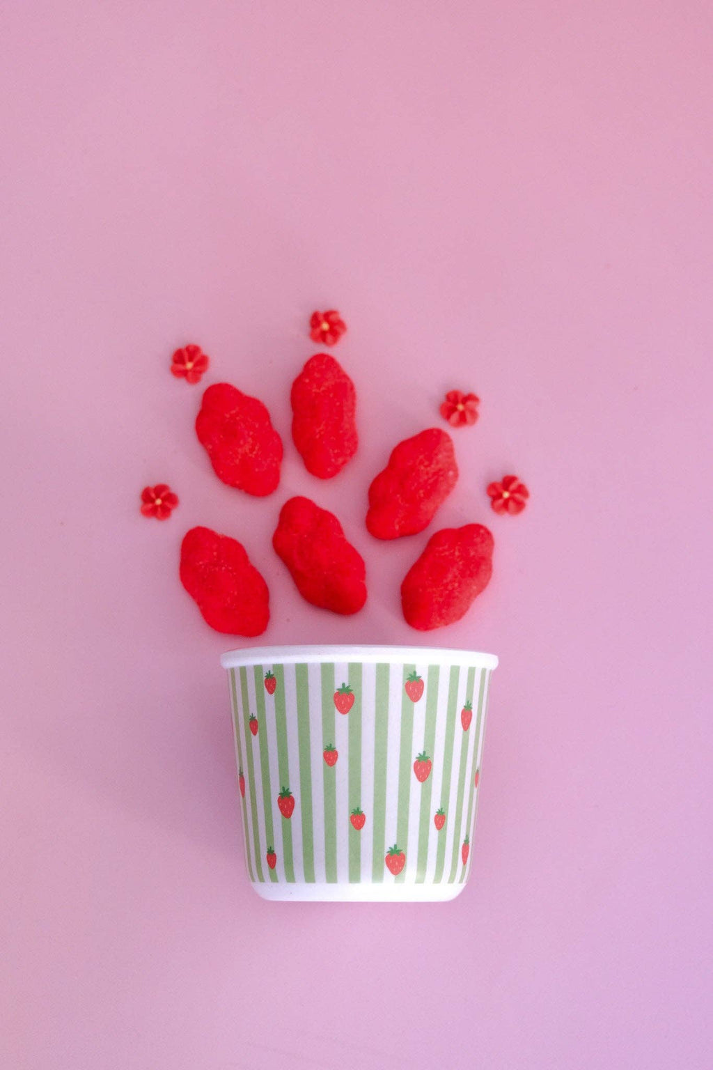 Sweet Thing Bamboo-Based SNACK POT