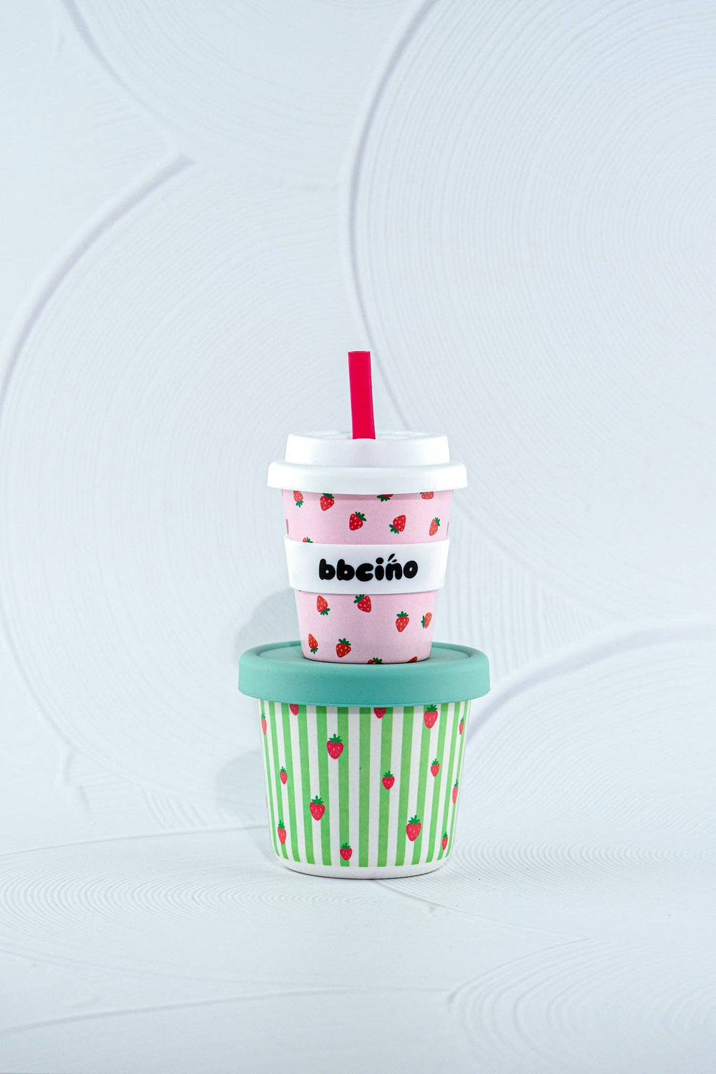 Sweet Thing Bamboo-Based SNACK POT