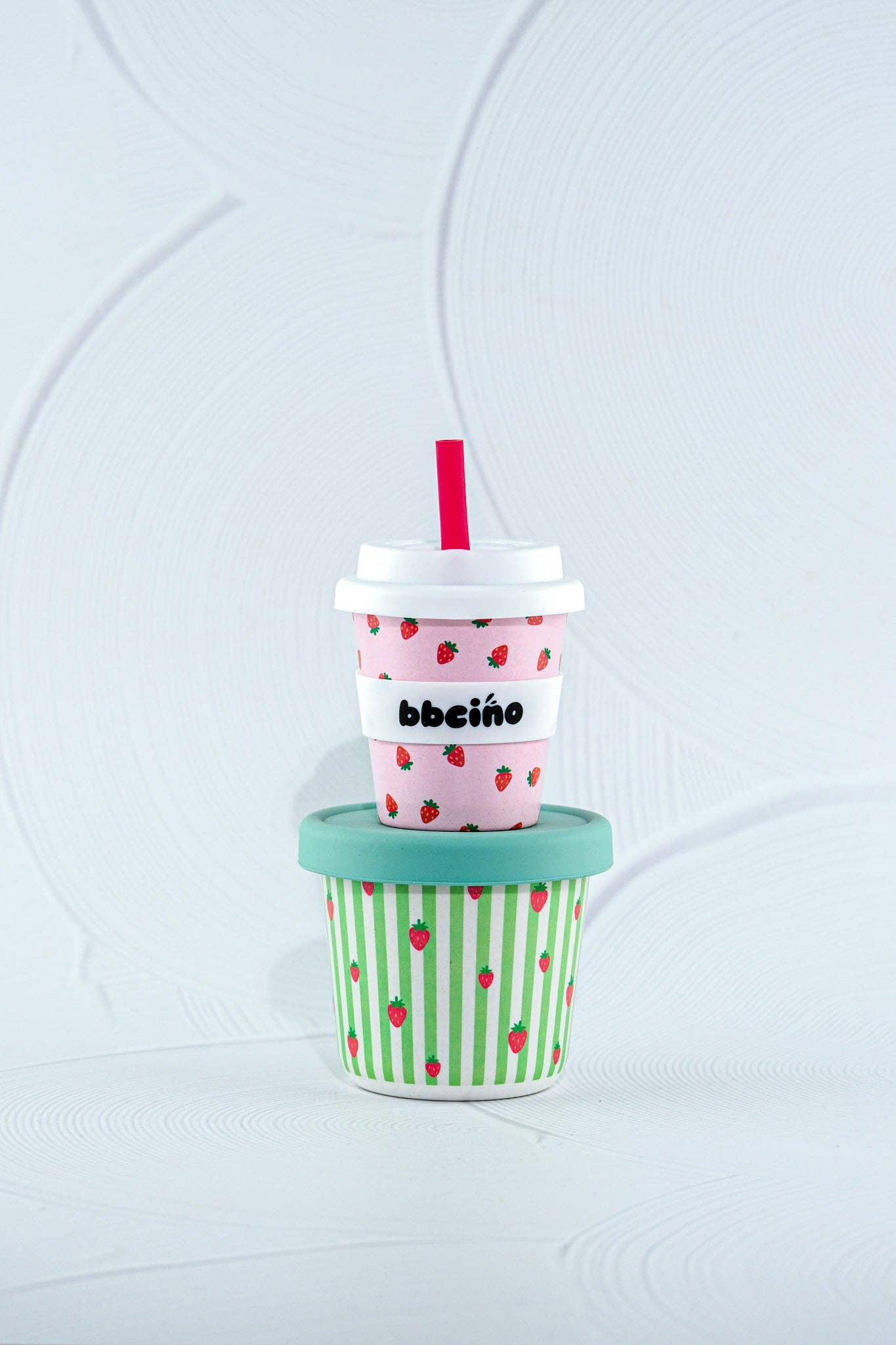 Sweet Thing Bamboo-Based SNACK POT