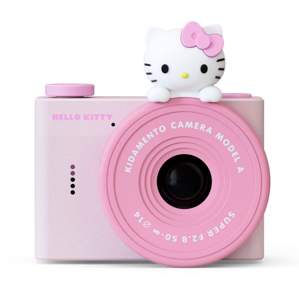 Sanrio Hello Kitty Mini Camera