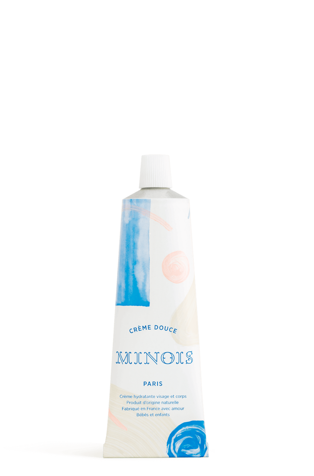 Gentle Cream - Face and Body Moisturizing Cream