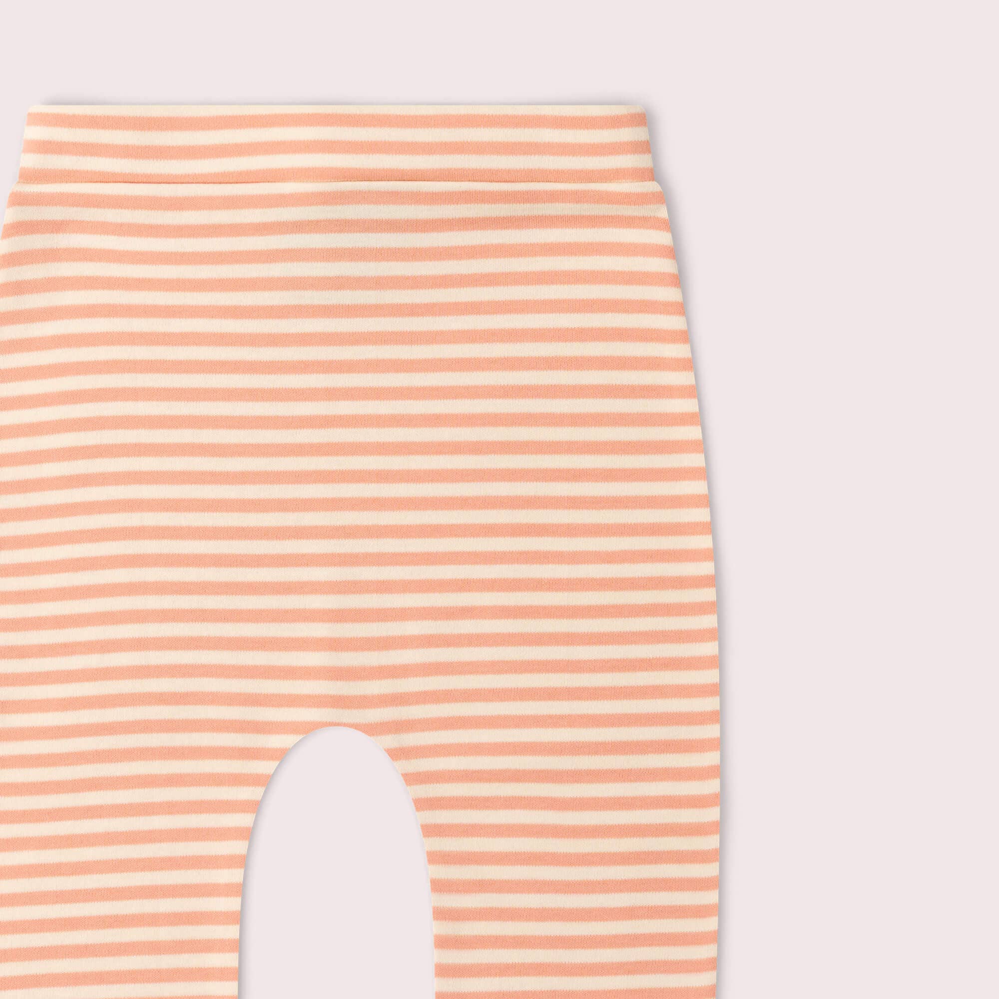 Petals Organic T-Shirt & Jogger Playset
