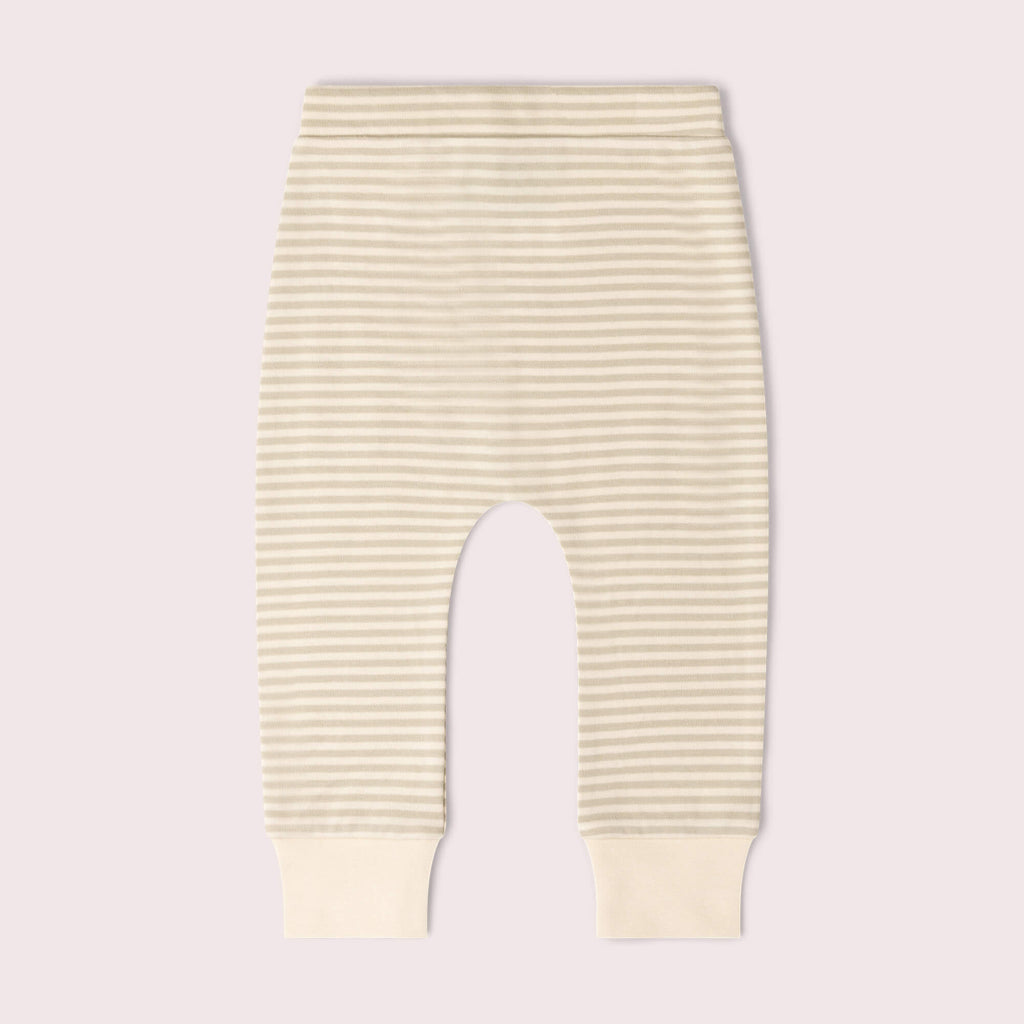 Toy Box Organic T-Shirt & Jogger Playset