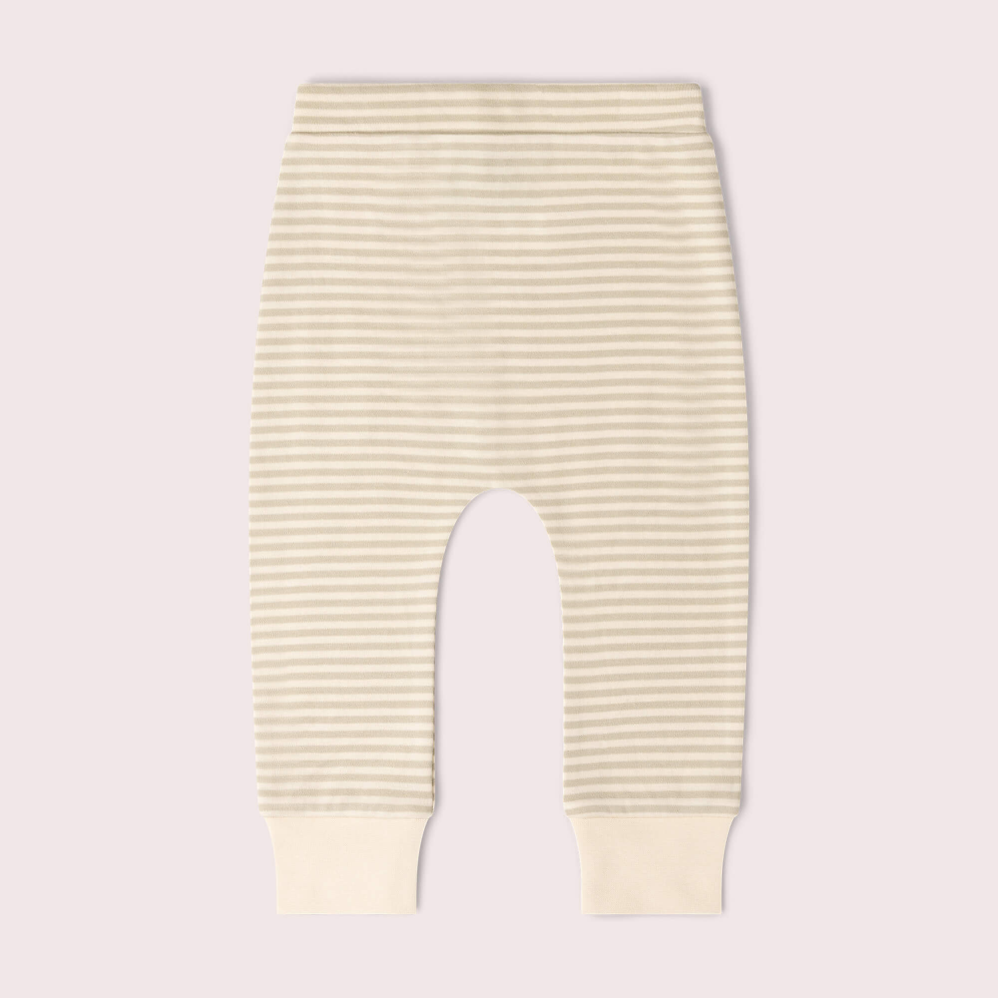Toy Box Organic T-Shirt & Jogger Playset