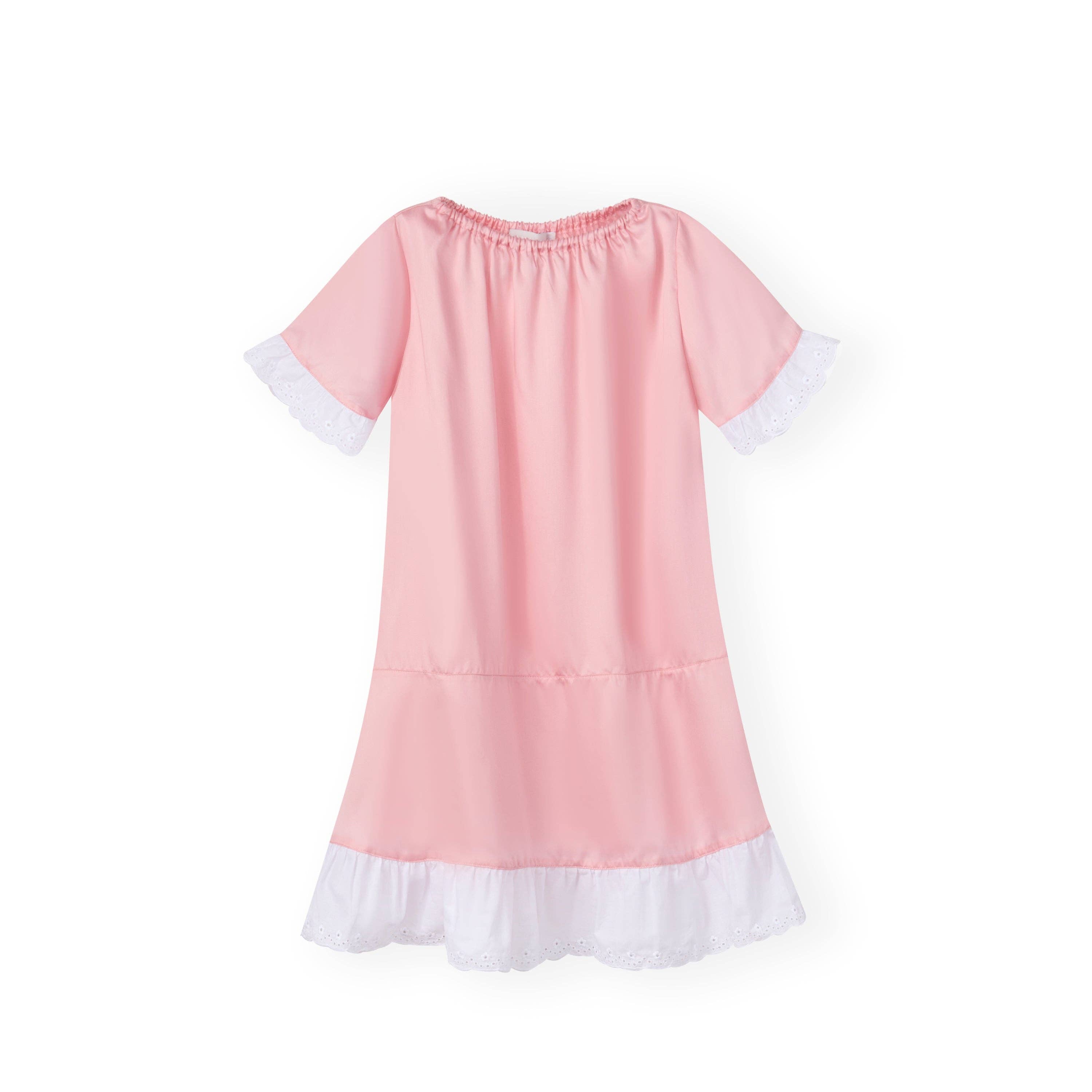 Mi Dream TENCEL Silky Sleep Dress