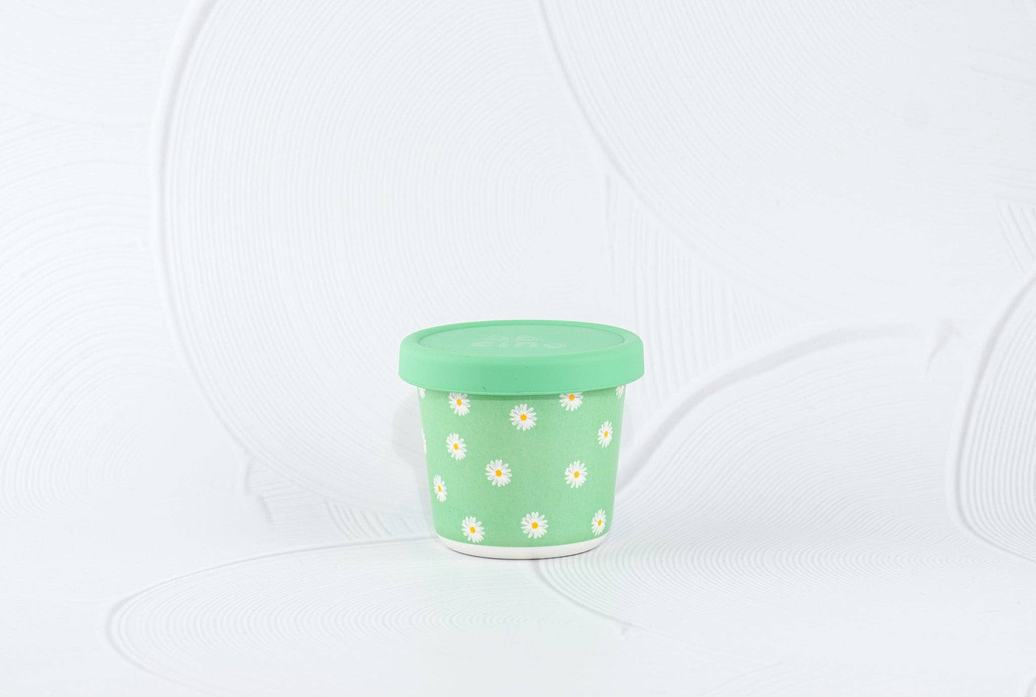 Daisy, BB Bamboo-Based SNACK POT 