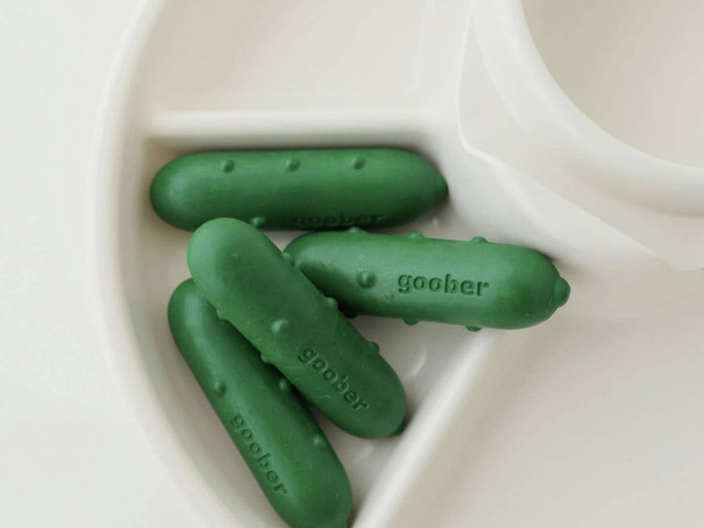 Goober | Farm Crayons
