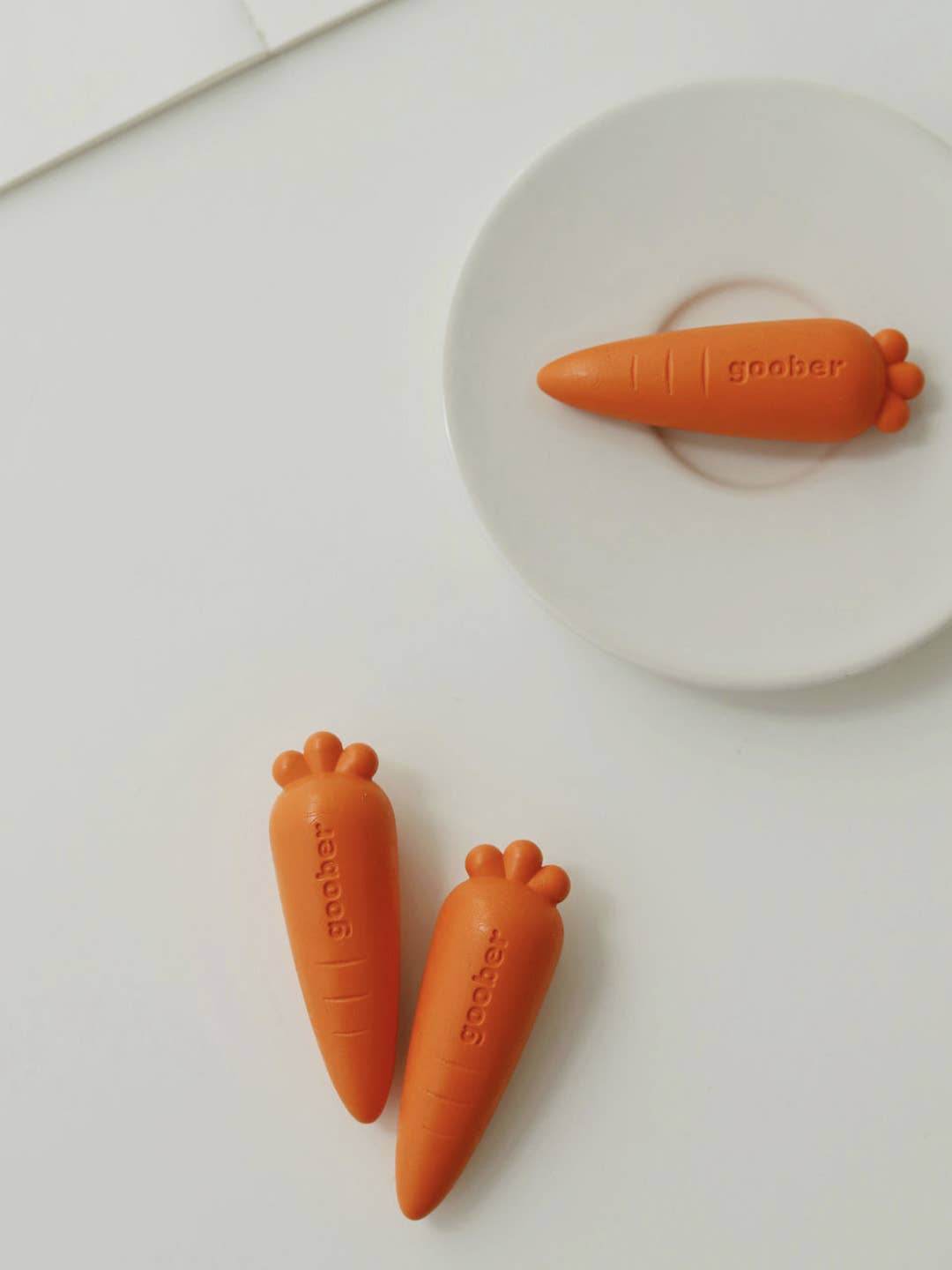 Goober | Farm Crayons