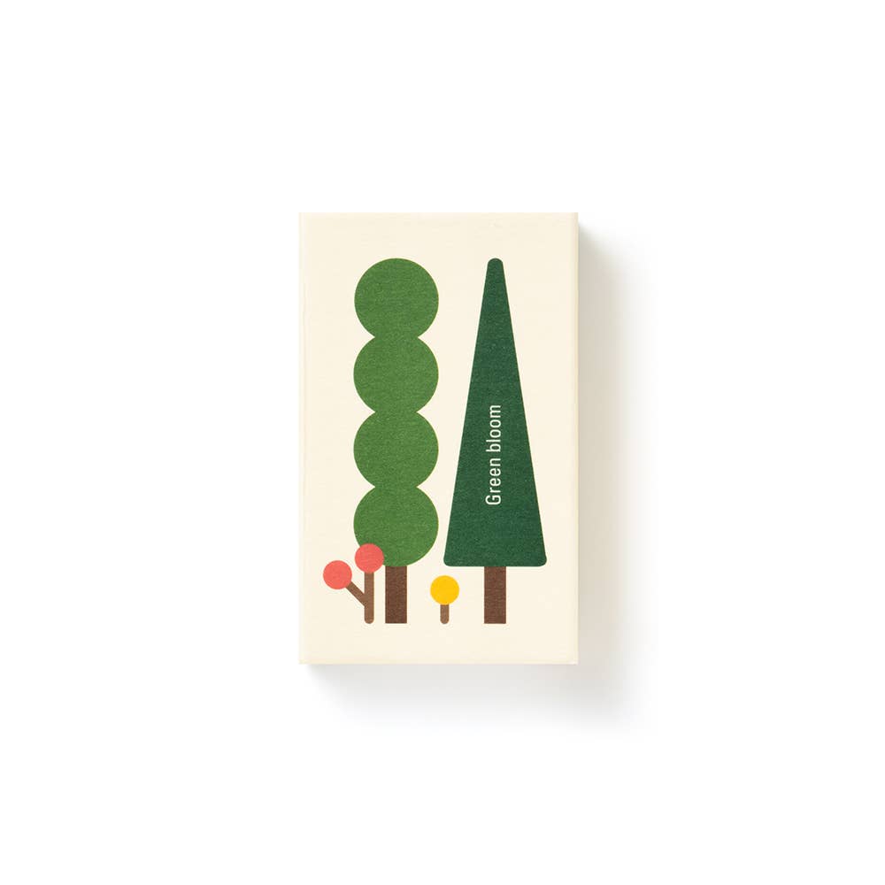 Goober | Pocket Crayon - Spring