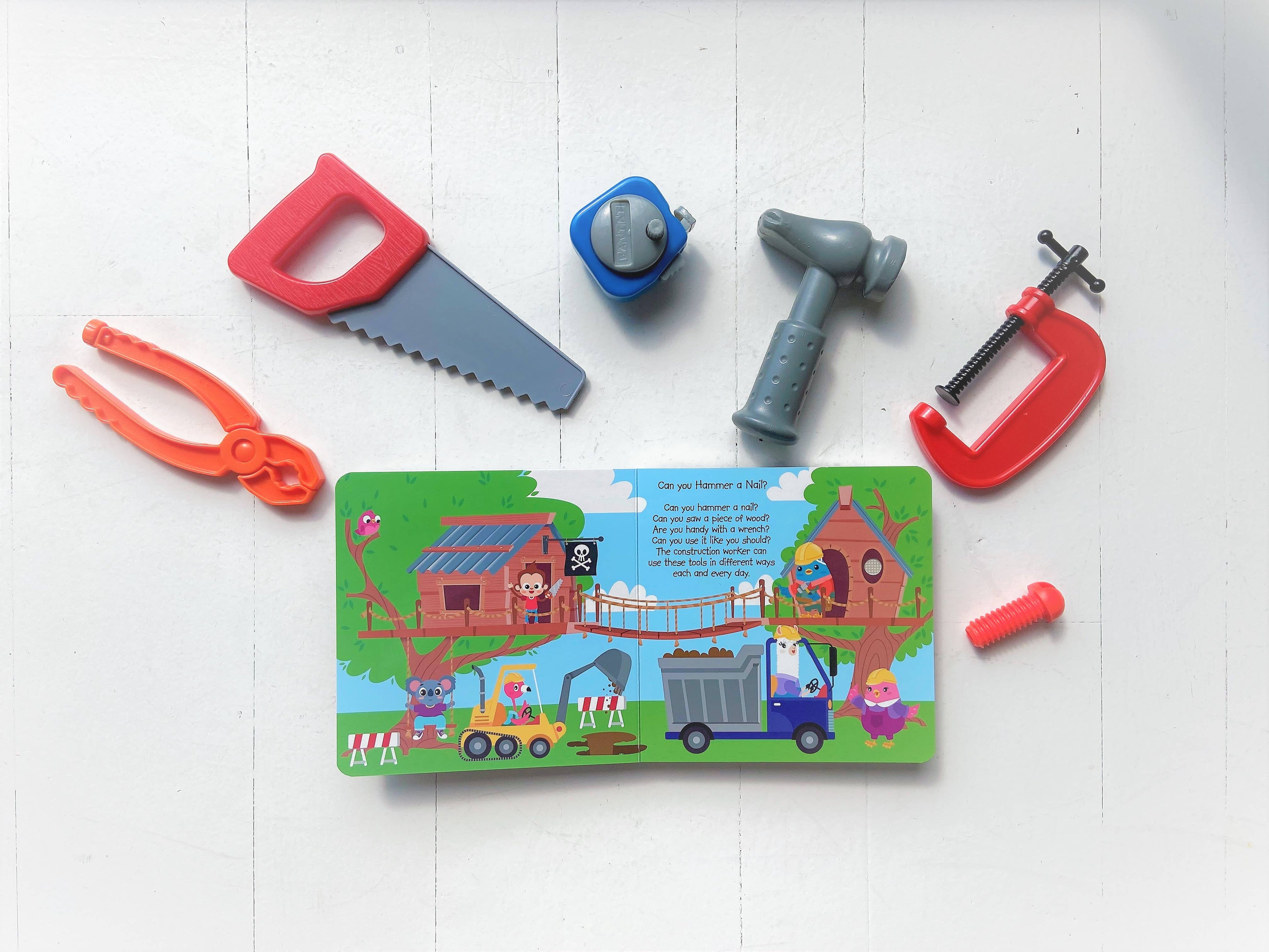 Fireman, Astronaut | Ditty Bird When I Grow Up Songs USB-C