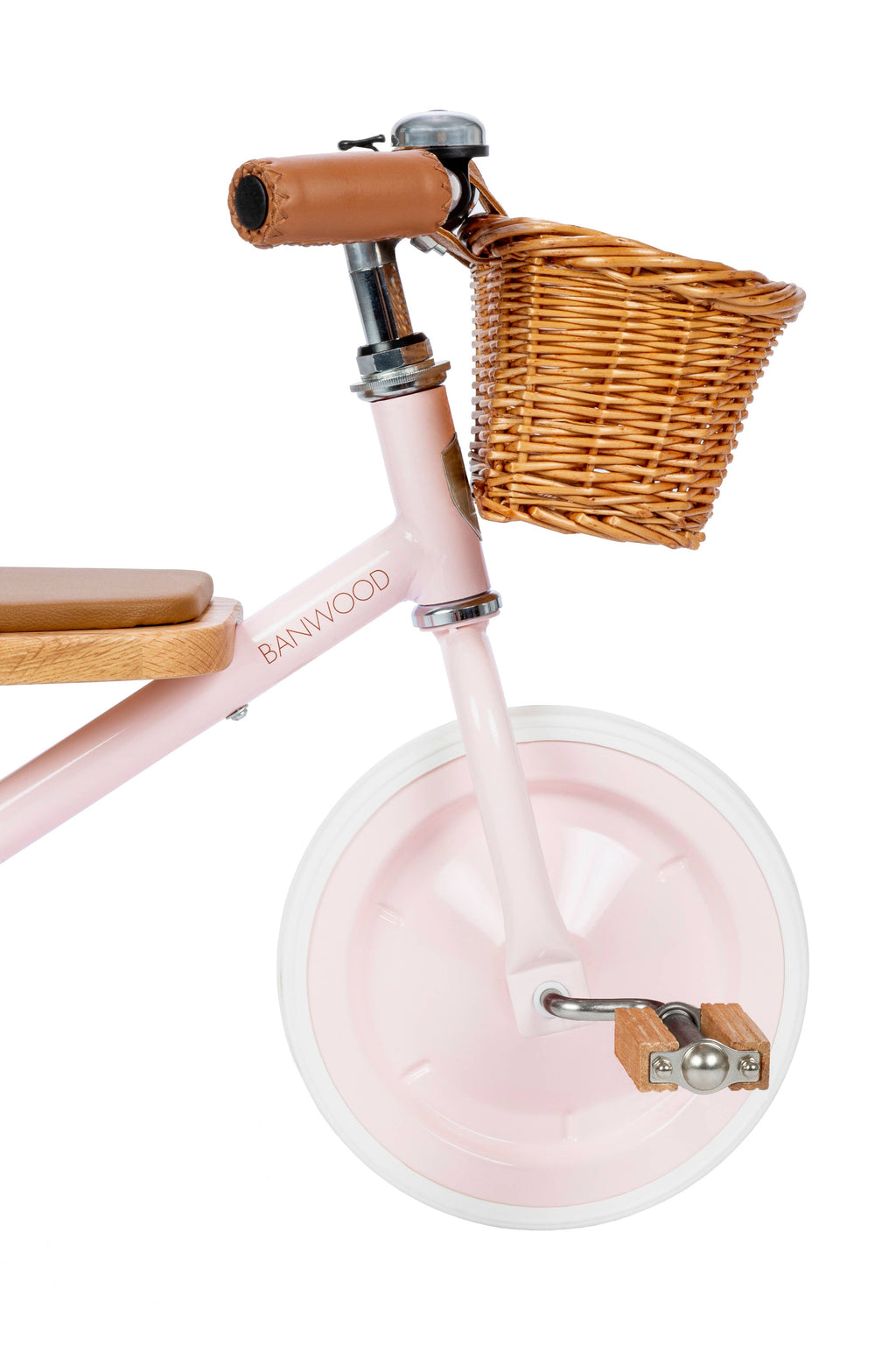 BANWOOD TRIKE VINTAGE - PINK