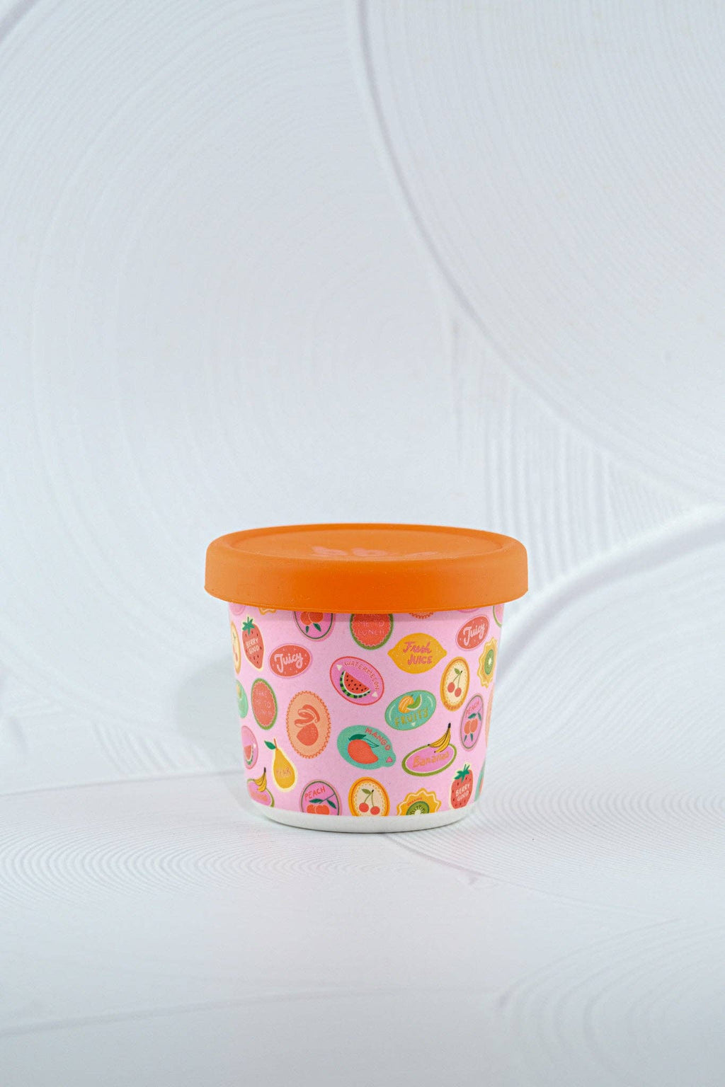 Fresh Picks Bamboo-Based SNACK POT
