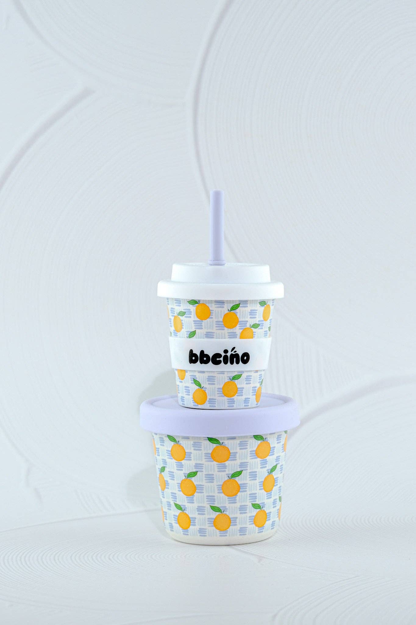 Clem Bamboo-Based SNACK POT