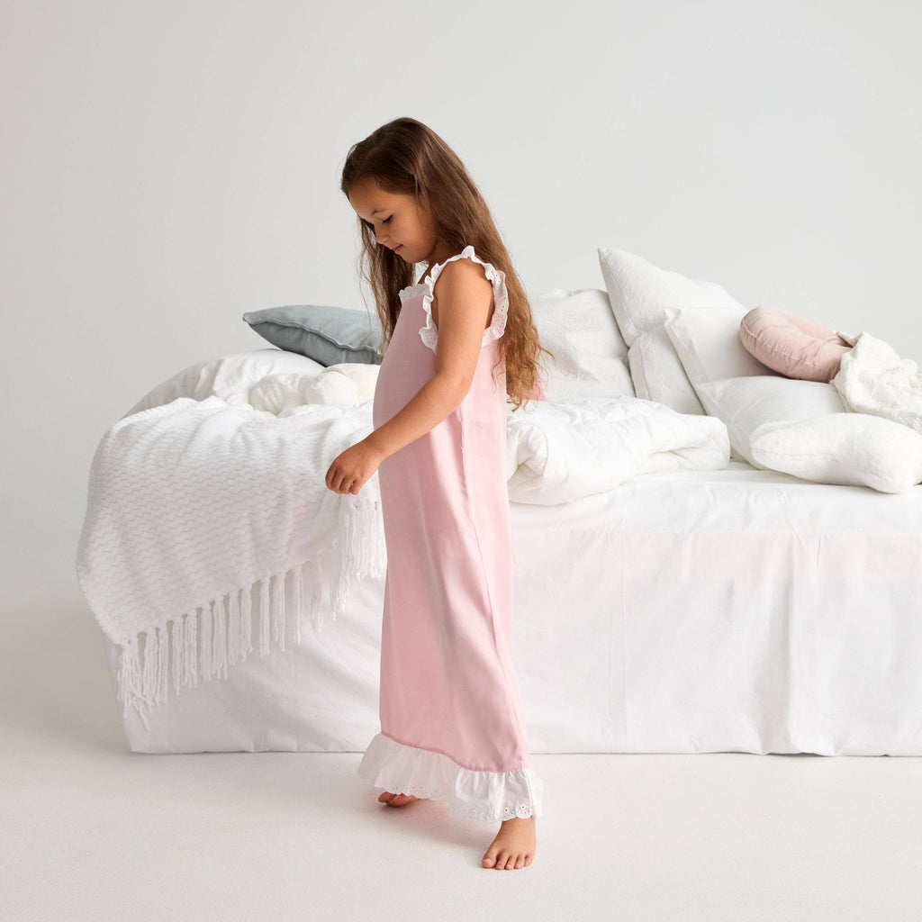 Mi Silky TENCEL Sleep Dress