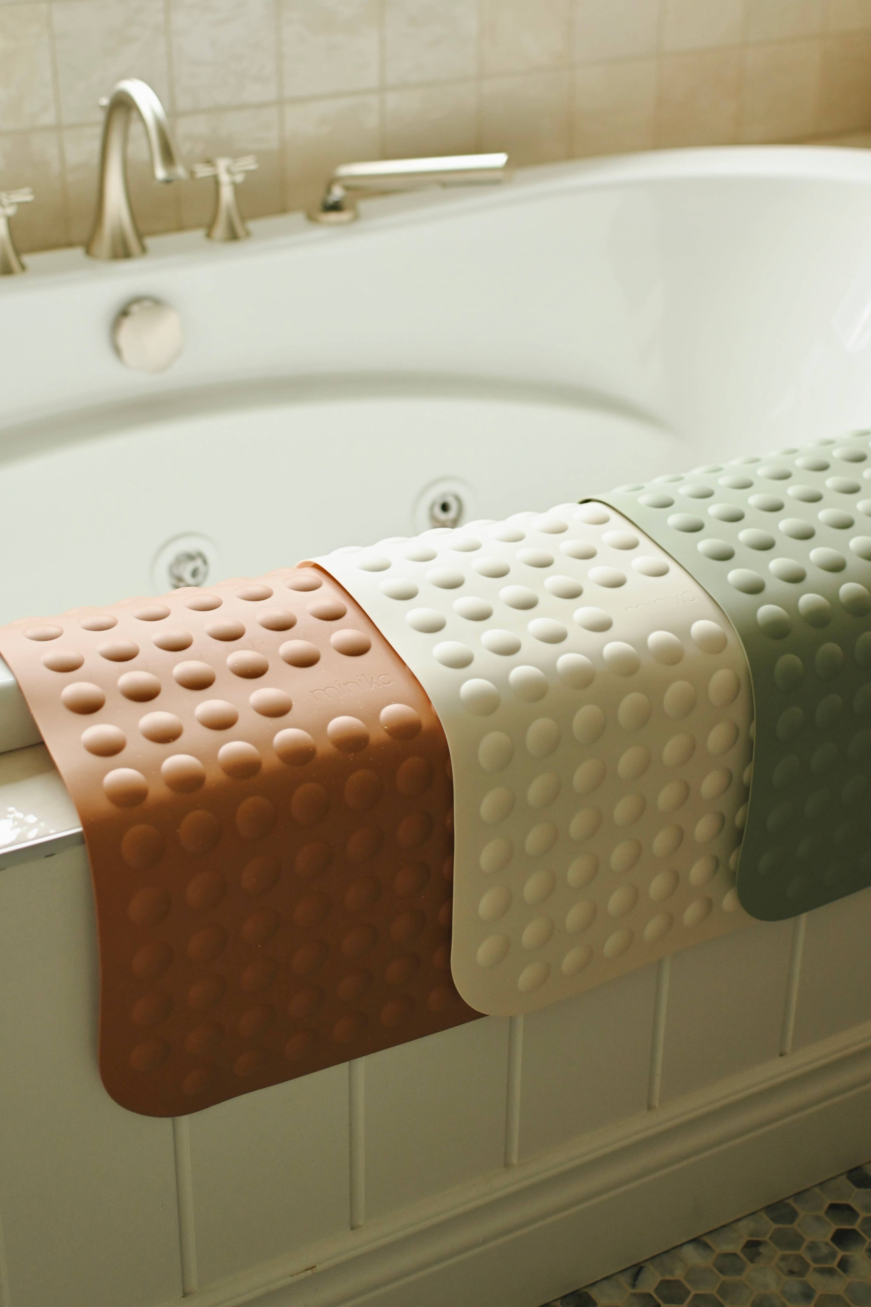 Bath mat - Sage