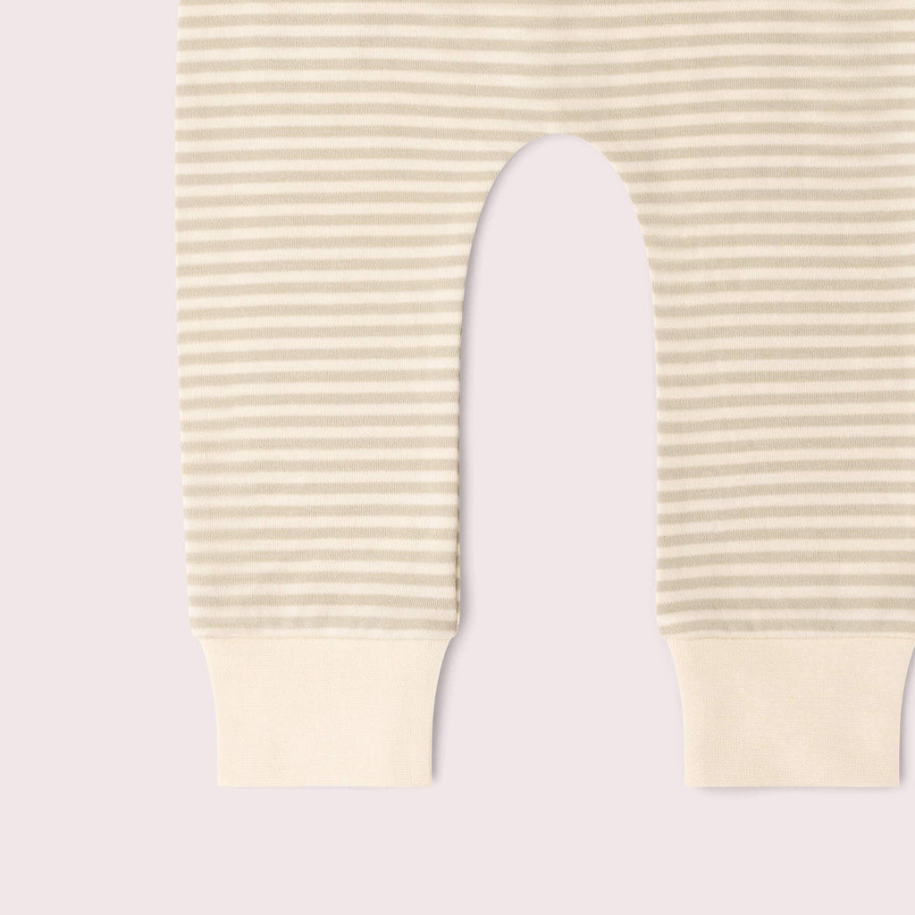 Toy Box Organic T-Shirt & Jogger Playset