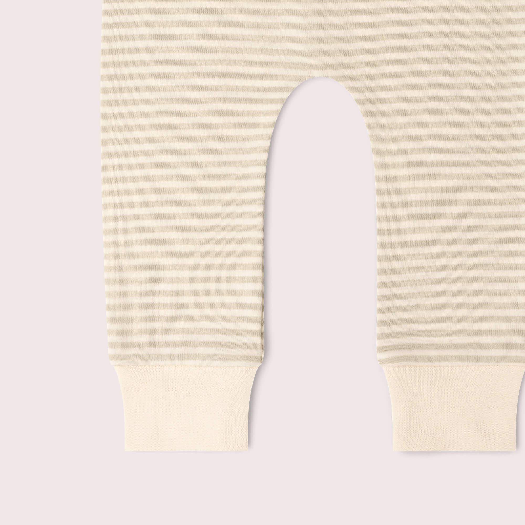 Toy Box Organic T-Shirt & Jogger Playset