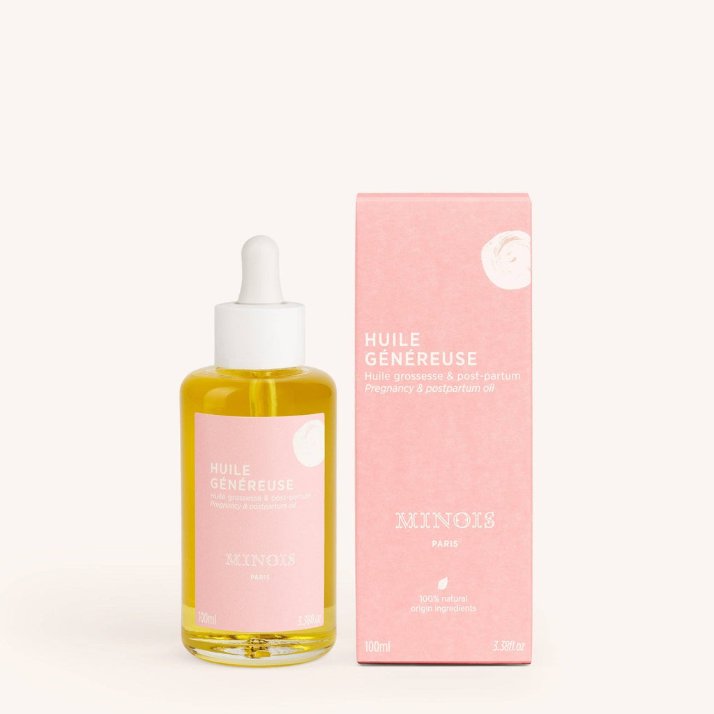 Generous Oil Tester