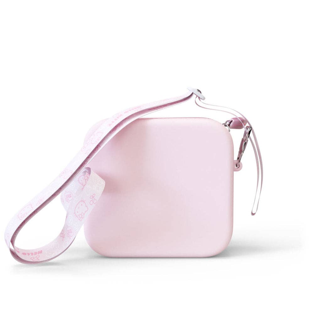 Sanrio Hello Kitty Silicone Bag
