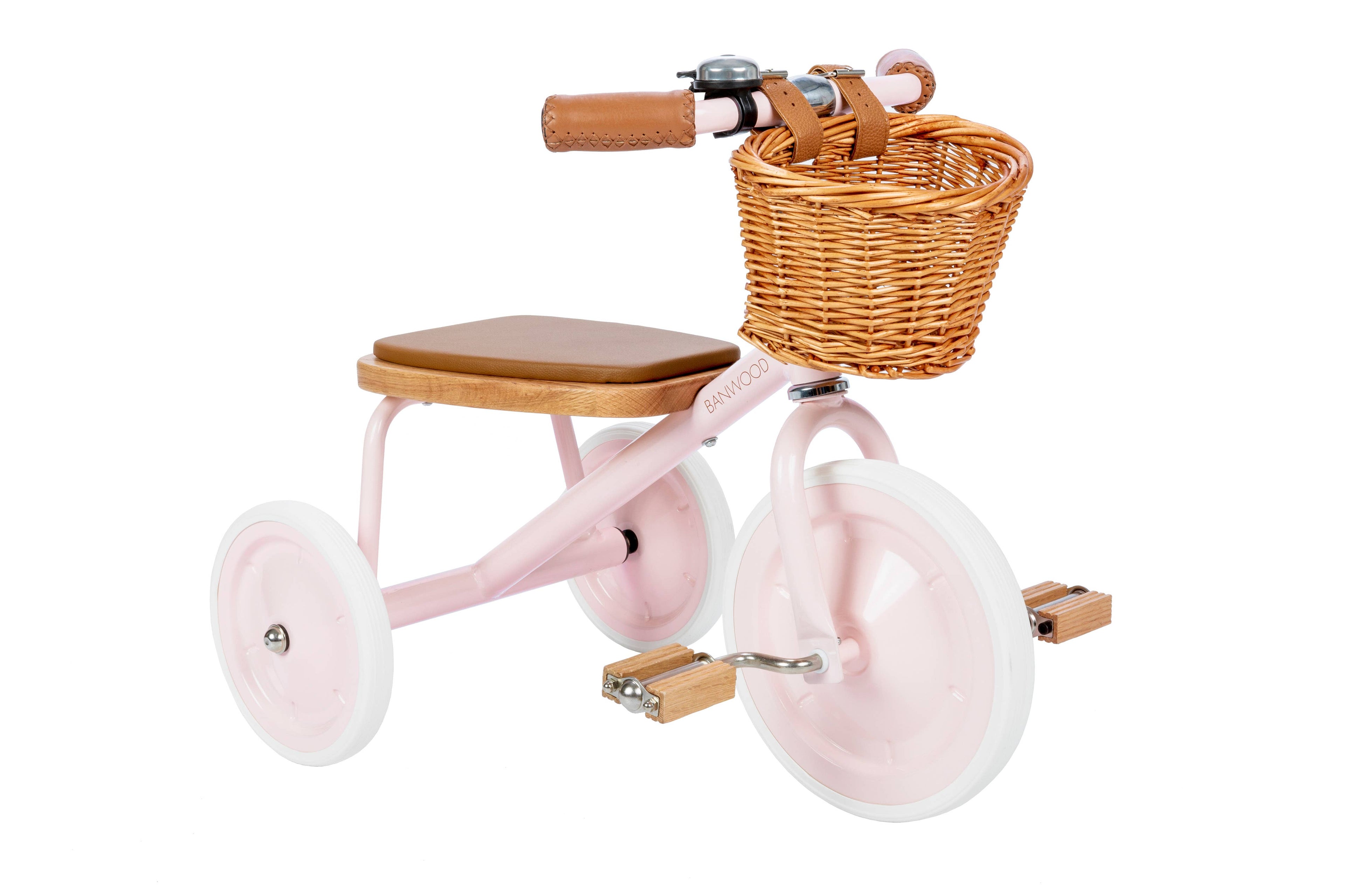 BANWOOD TRIKE VINTAGE - PINK