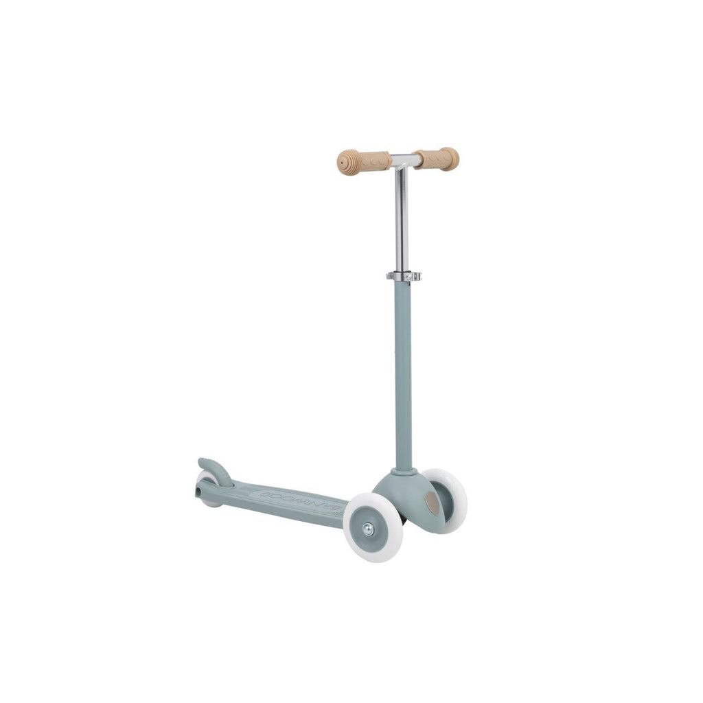BANWOOD ECO SCOOTER - TEAL