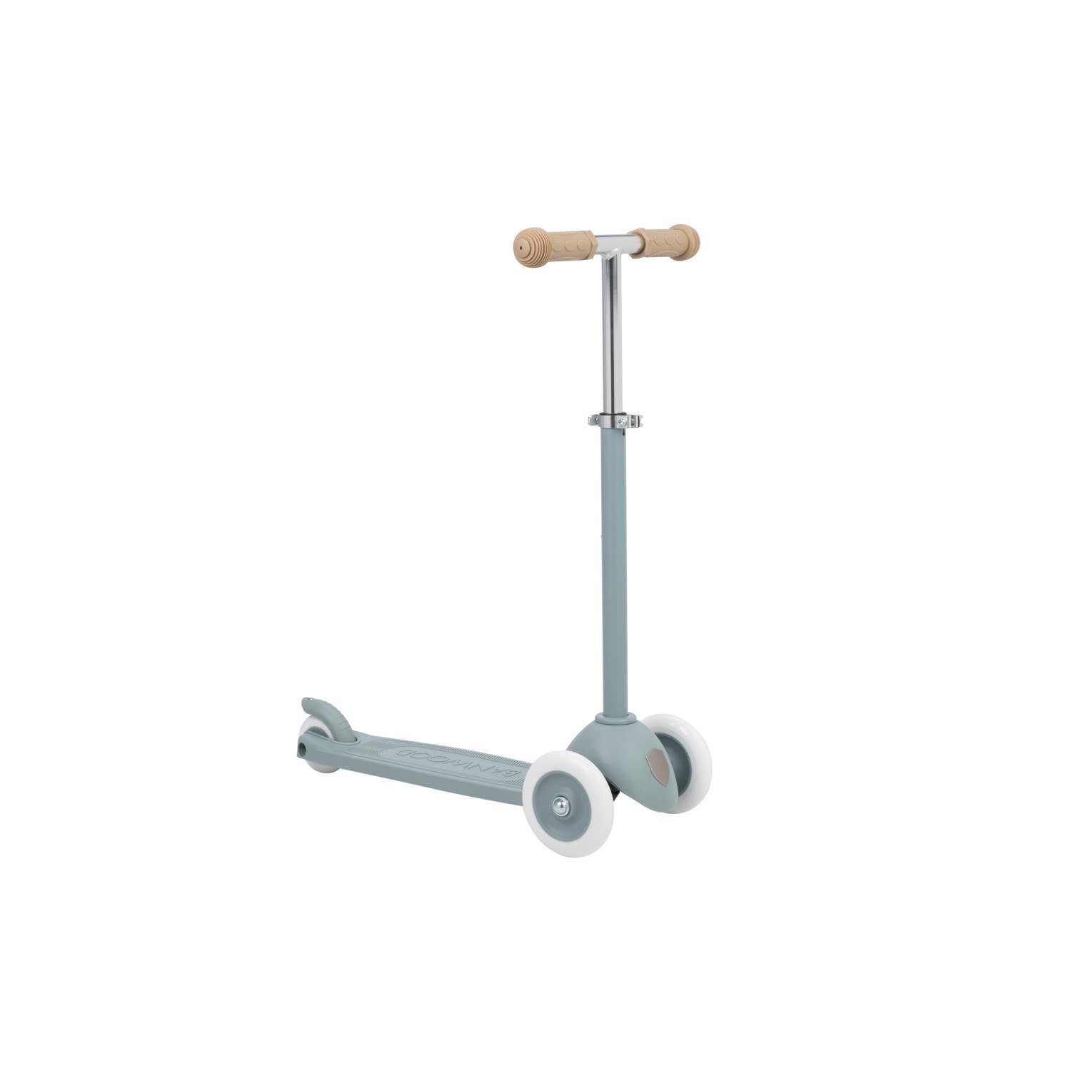 BANWOOD ECO SCOOTER - TEAL