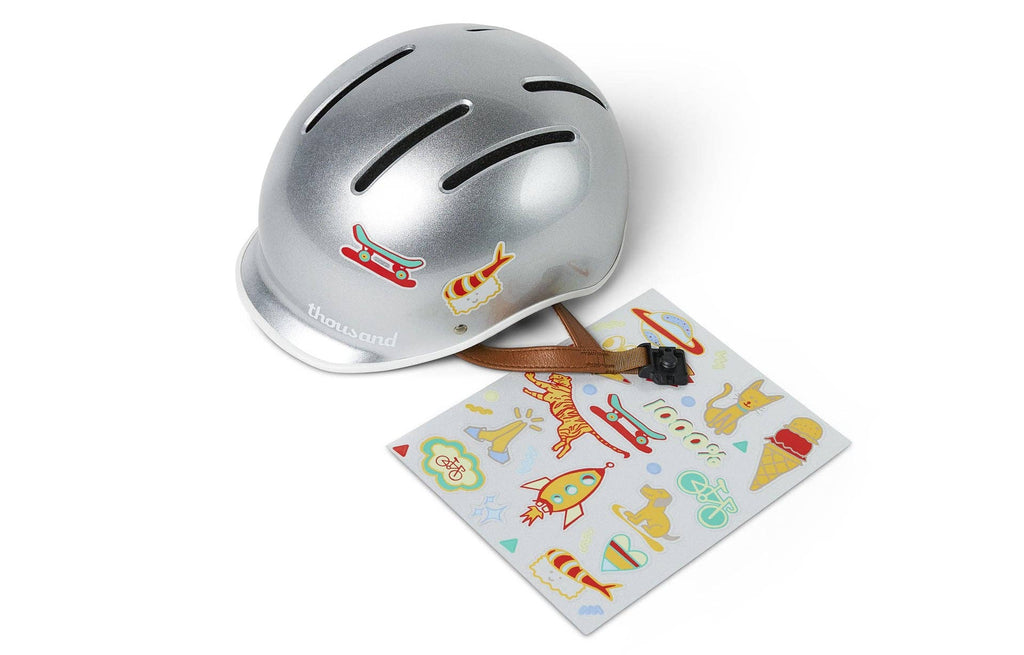 Thousand Jr. Helmet - US